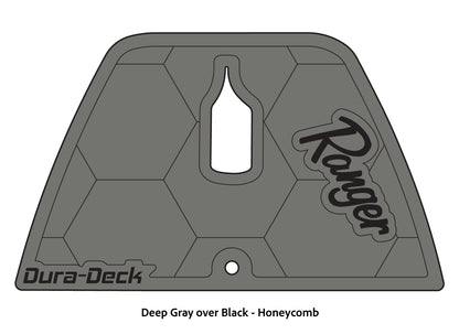 2005-2009 Ranger Z20 Deluxe Pro Casting Pad