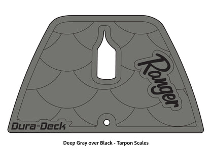 2005-2009 Ranger Z20 Deluxe Pro Casting Pad