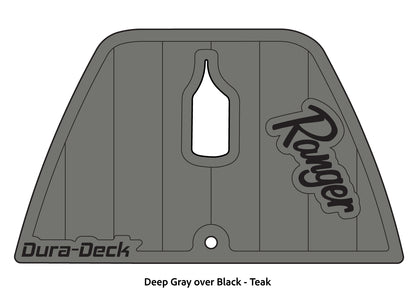 2005-2009 Ranger Z20 Deluxe Pro Casting Pad