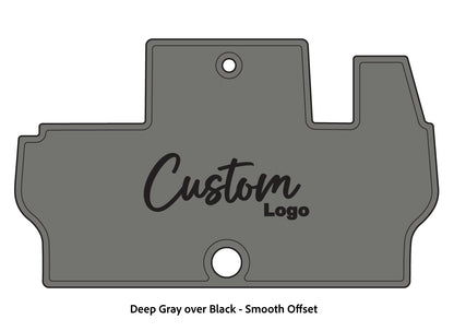 2006-2009 Ranger Z19 EVA Foam Cockpit Mat