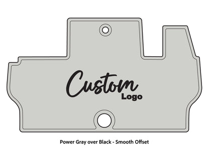 2006-2009 Ranger Z19 EVA Foam Cockpit Mat