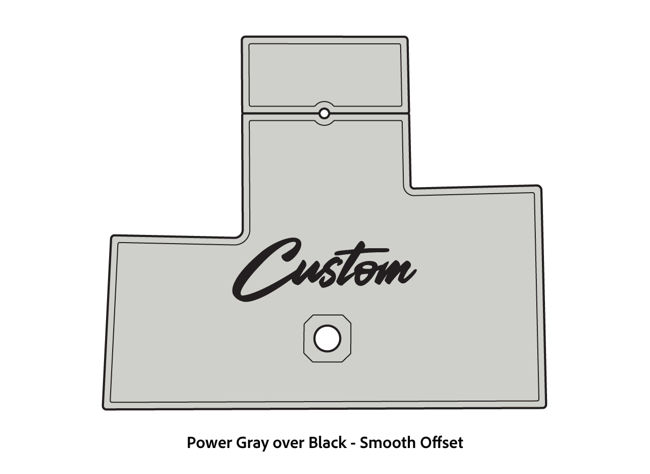 2006-2010 Bass Cat Pantera Classic