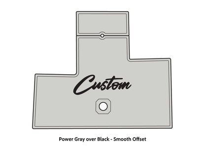2006-2010 Bass Cat Pantera Classic