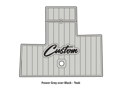 2006-2010 Bass Cat Pantera Classic