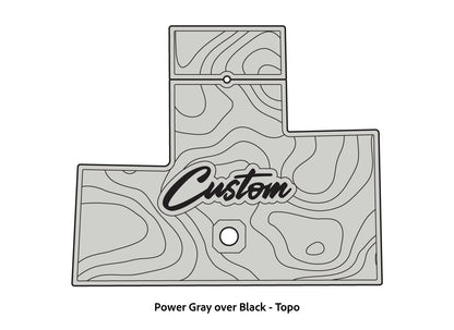 2006-2010 Bass Cat Pantera Classic