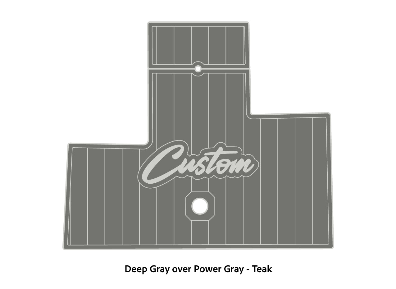 2006-2010 Bass Cat Pantera Classic