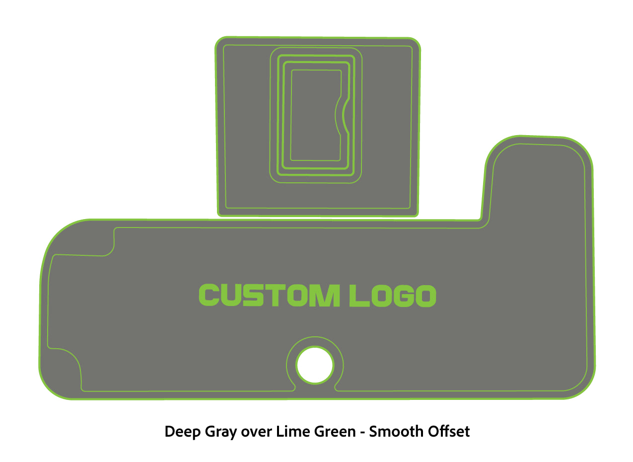 2008-2011 Skeeter ZX200 EVA Foam Cockpit Mat