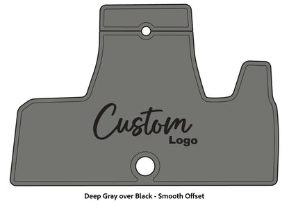 2009-2010 Ranger 208vx EVA Foam Cockpit Mat