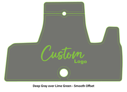 2009-2010 Ranger 208vx EVA Foam Cockpit Mat