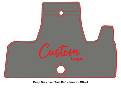 2009-2010 Ranger 208vx EVA Foam Cockpit Mat