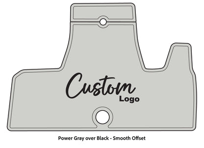 2009-2010 Ranger 208vx EVA Foam Cockpit Mat