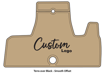 2009-2010 Ranger 208vx EVA Foam Cockpit Mat