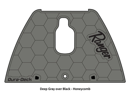 2008-2012 Ranger Z520 Deluxe Pro Casting Pad