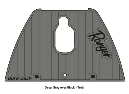 2008-2012 Ranger Z520 Deluxe Pro Casting Pad