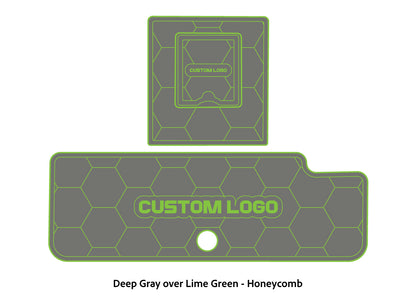 2010-2013 Skeeter FX21 EVA Foam Cockpit Mat