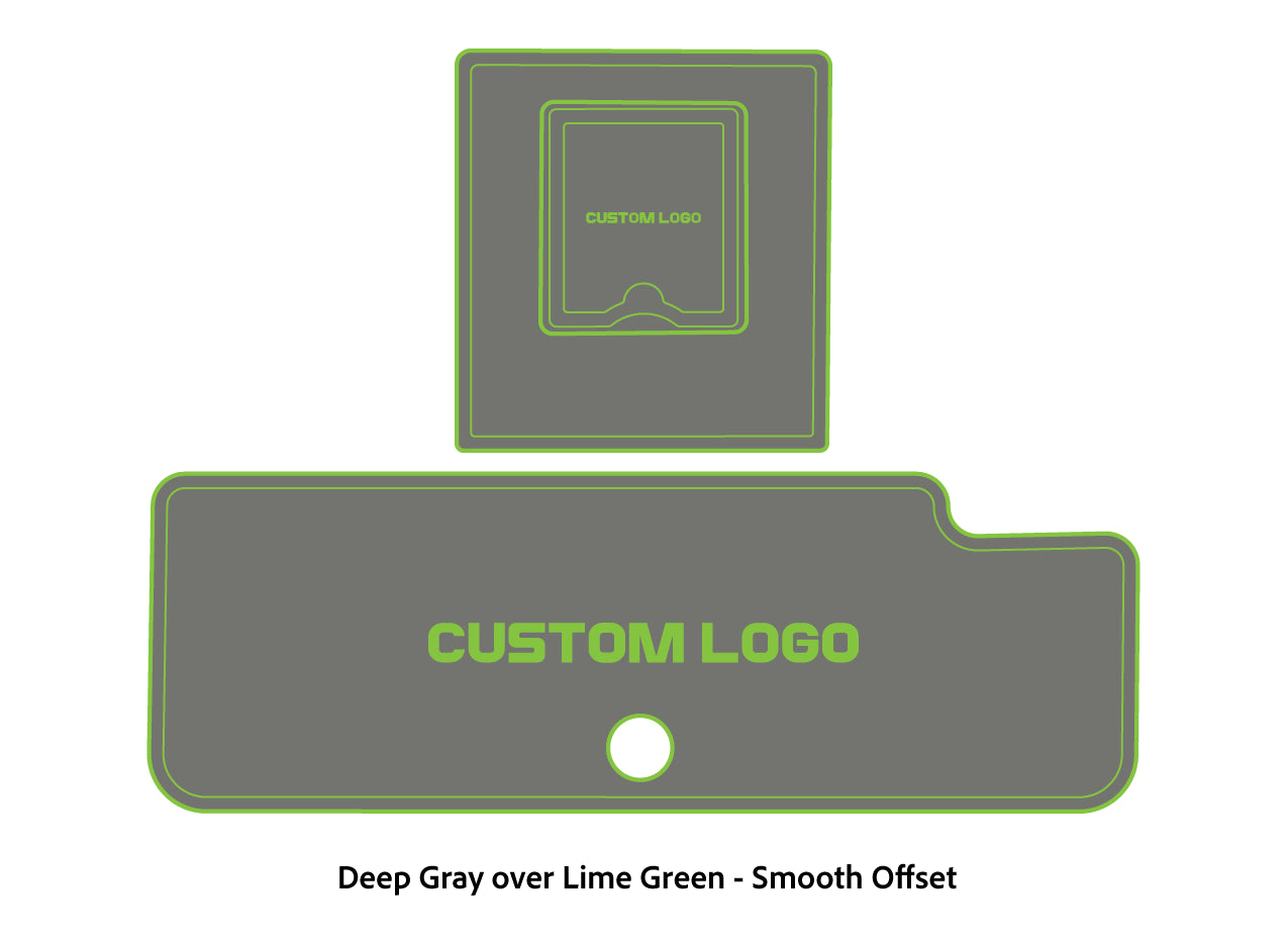 2010-2013 Skeeter FX21 EVA Foam Cockpit Mat