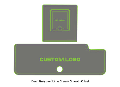 2010-2013 Skeeter FX21 EVA Foam Cockpit Mat