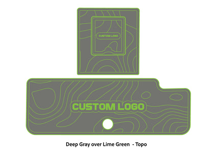 2010-2013 Skeeter FX21 EVA Foam Cockpit Mat
