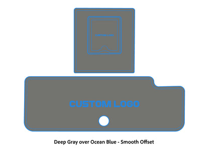 2010-2013 Skeeter FX21 EVA Foam Cockpit Mat