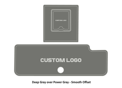 2010-2013 Skeeter FX21 EVA Foam Cockpit Mat