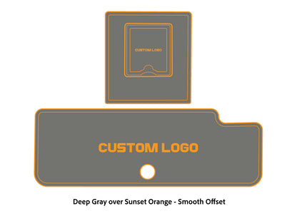 2010-2013 Skeeter FX21 EVA Foam Cockpit Mat