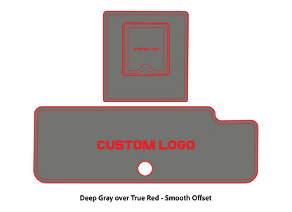 2010-2013 Skeeter FX21 EVA Foam Cockpit Mat