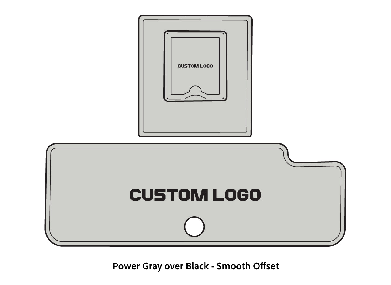 2010-2013 Skeeter FX21 EVA Foam Cockpit Mat