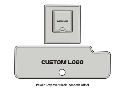 2010-2013 Skeeter FX21 EVA Foam Cockpit Mat