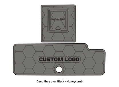 2010-2014 Skeeter 20i Eva Foam Cockpit Mat