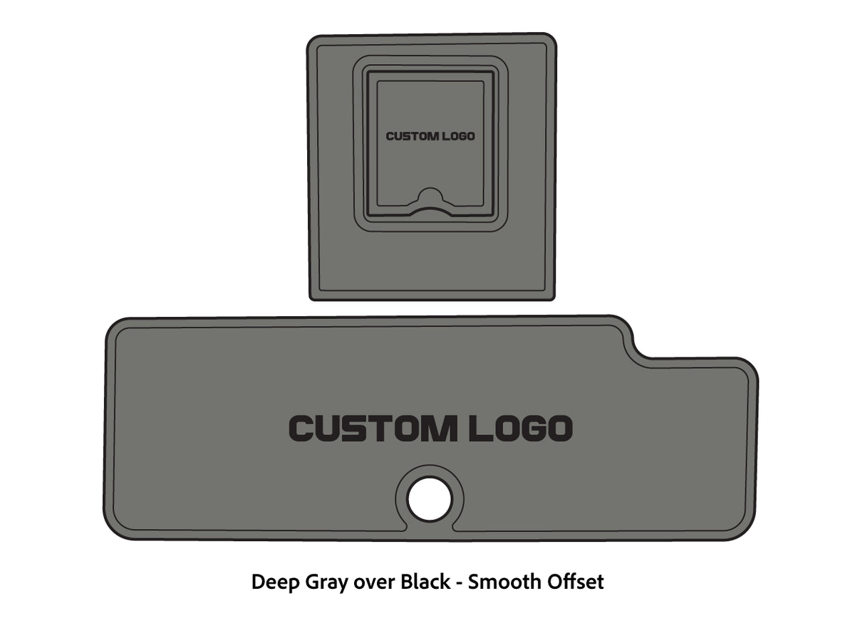 2010-2014 Skeeter 20i Eva Foam Cockpit Mat