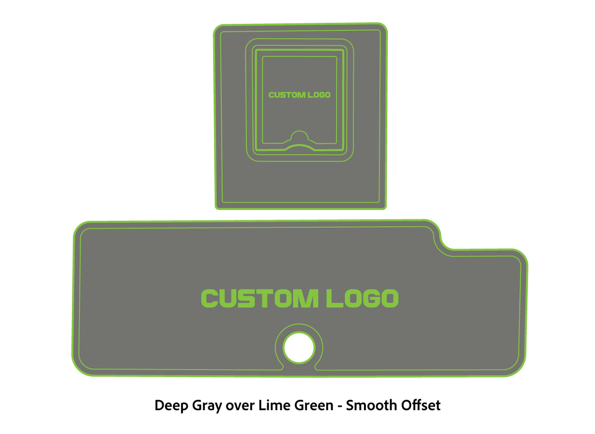 2010-2014 Skeeter 20i Eva Foam Cockpit Mat