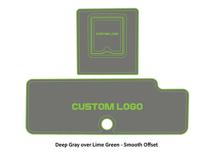 2010-2014 Skeeter 20i Eva Foam Cockpit Mat