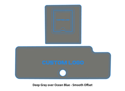 2010-2014 Skeeter 20i Eva Foam Cockpit Mat