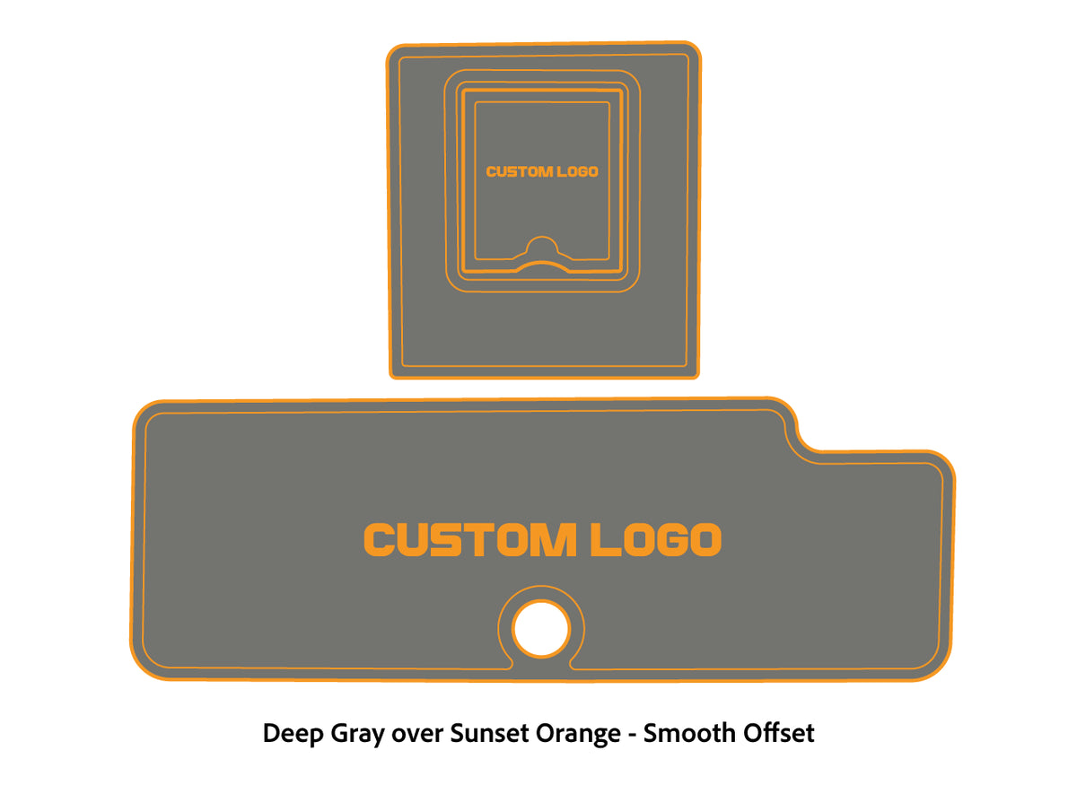 2010-2014 Skeeter 20i Eva Foam Cockpit Mat