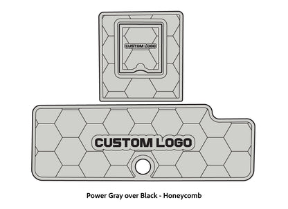 2010-2014 Skeeter 20i Eva Foam Cockpit Mat