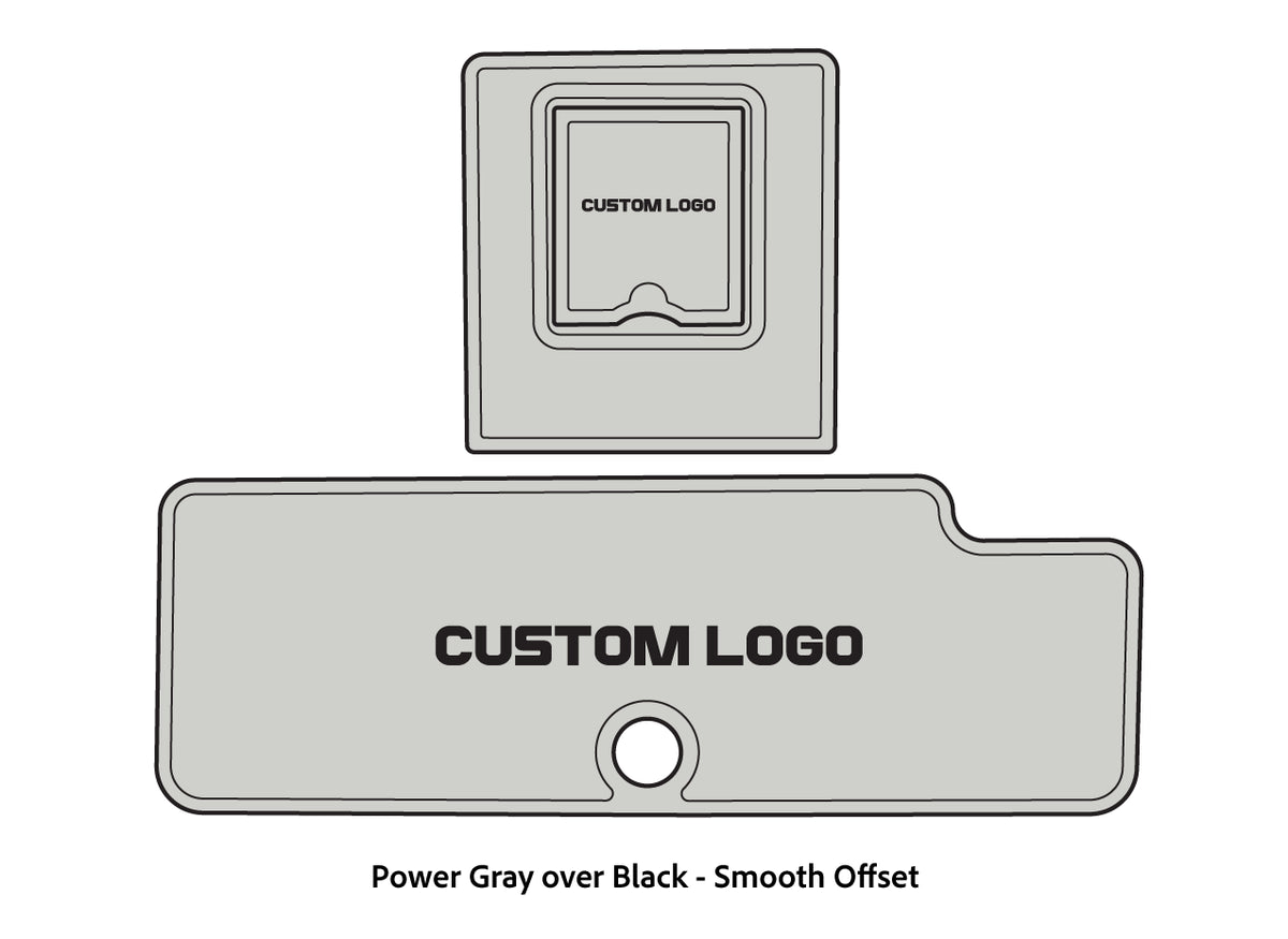 2010-2014 Skeeter 20i Eva Foam Cockpit Mat