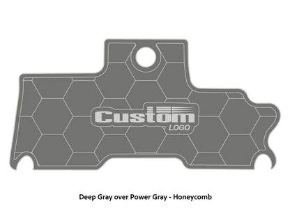 2010-2014 Triton 18XS EVA Foam Cockpit Mat