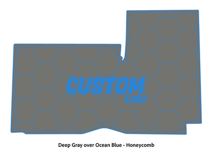 2014-2018 Bullet 21XRS EVA Foam Cockpit Mat