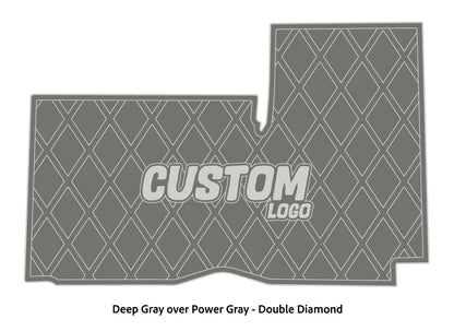 2014-2018 Bullet 21XRS EVA Foam Cockpit Mat