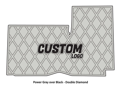 2014-2018 Bullet 21XRS EVA Foam Cockpit Mat