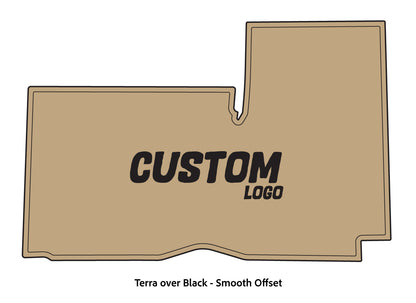 2014-2018 Bullet 21XRS EVA Foam Cockpit Mat