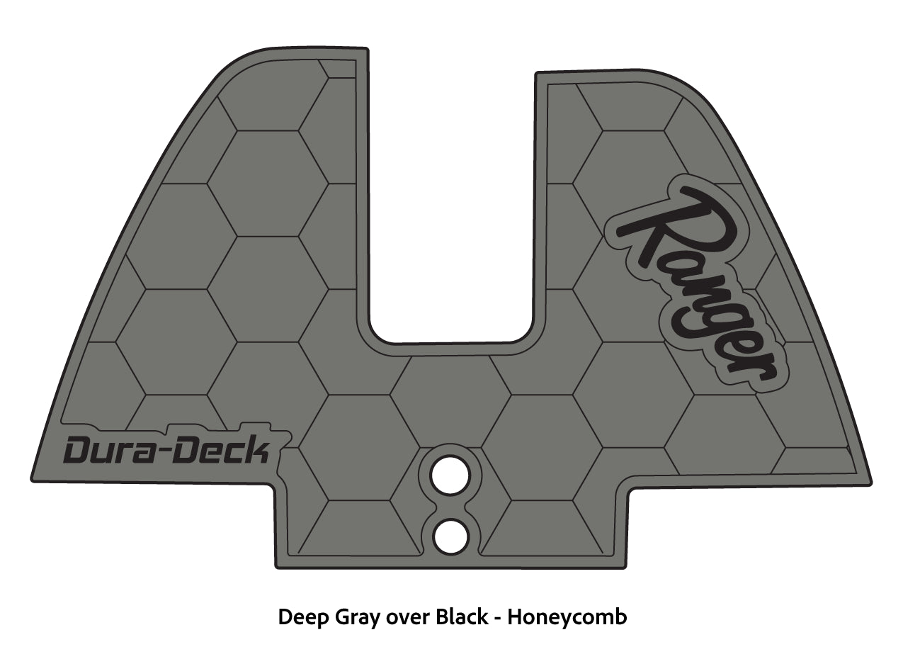 2014-2022 Ranger 520C Deluxe Pro Casting Pad