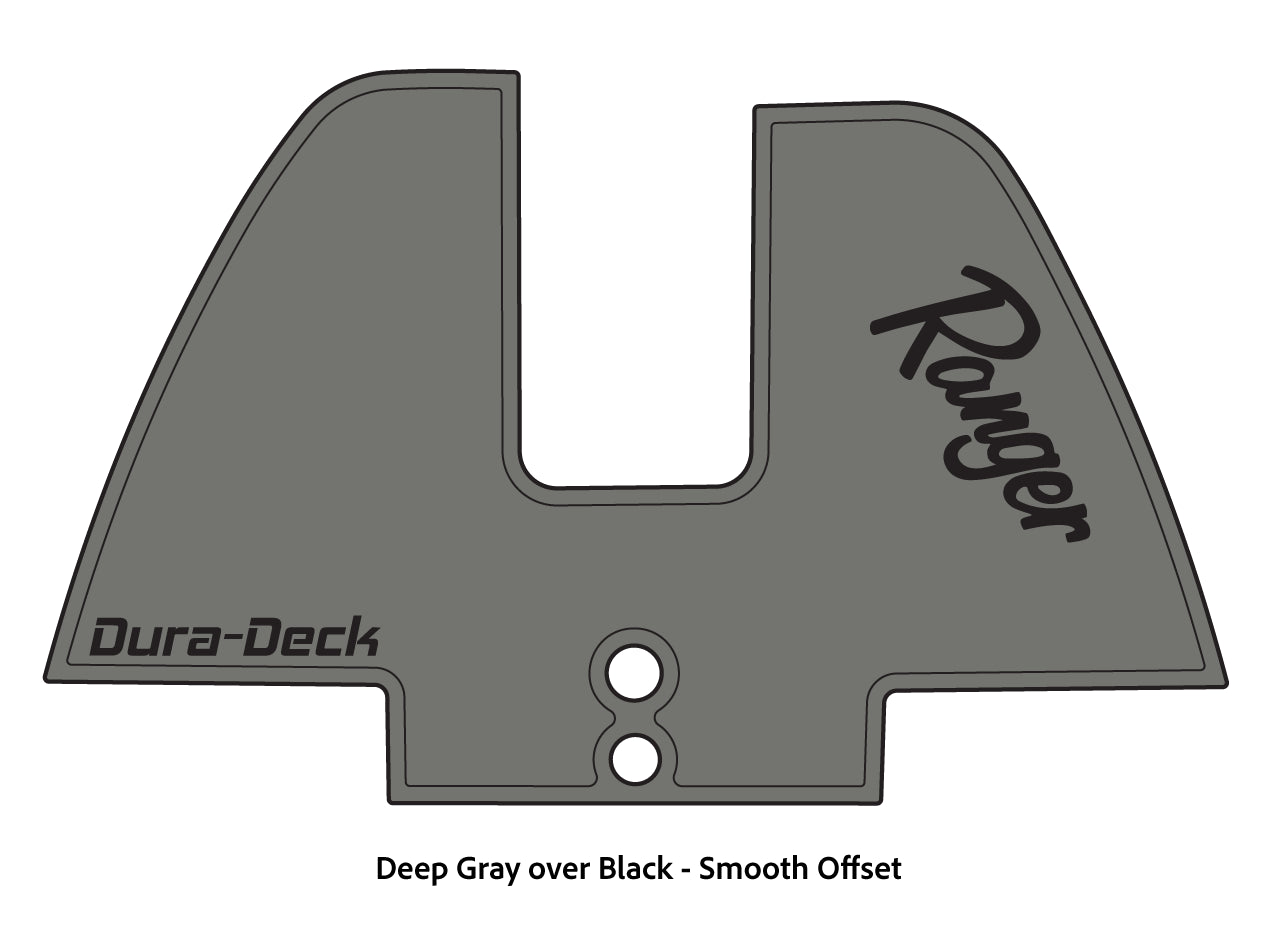 2014-2022 Ranger 520C Deluxe Pro Casting Pad