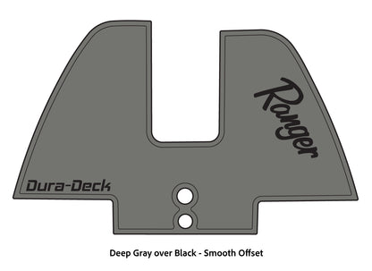 2014-2022 Ranger 520C Deluxe Pro Casting Pad