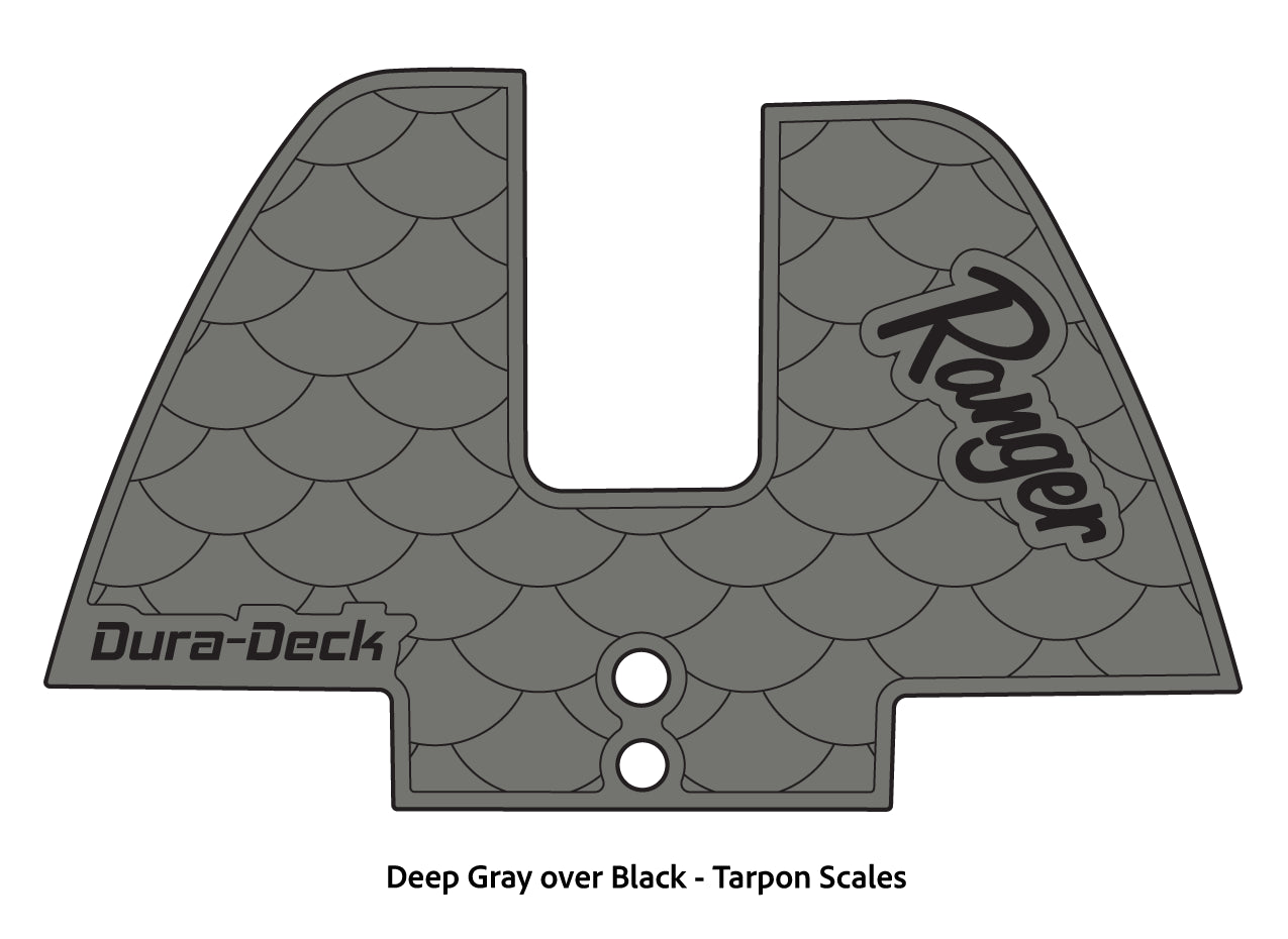 2014-2022 Ranger 520C Deluxe Pro Casting Pad