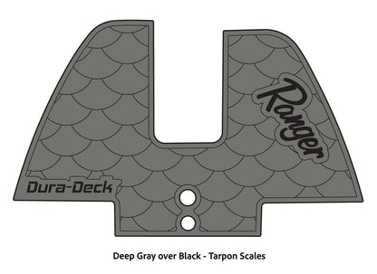 2014-2022 Ranger 520C Deluxe Pro Casting Pad