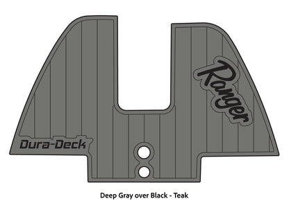 2014-2022 Ranger 520C Deluxe Pro Casting Pad