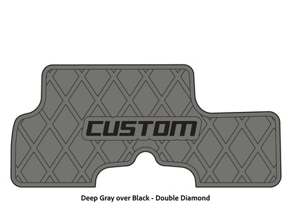 2013-2022 Phoenix 920 Pro XP EVA Foam Cockpit Mat