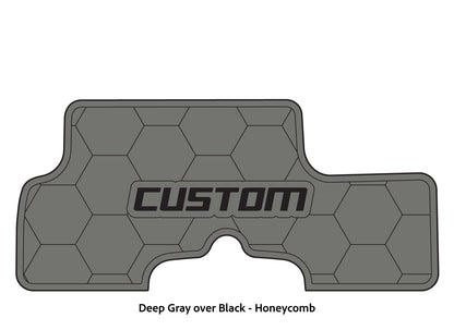 2013-2022 Phoenix 920 Pro XP EVA Foam Cockpit Mat