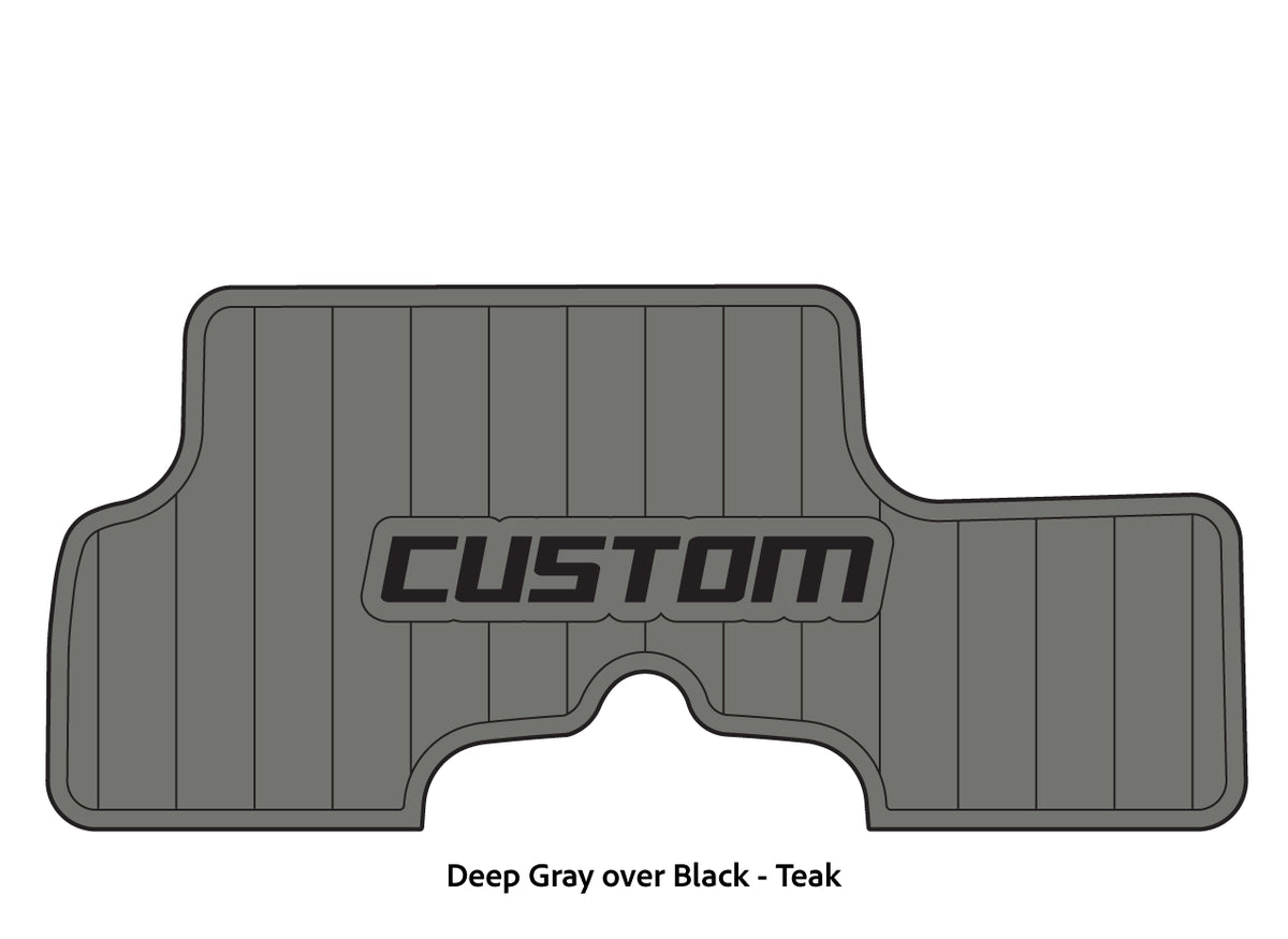 2013-2022 Phoenix 920 Pro XP EVA Foam Cockpit Mat